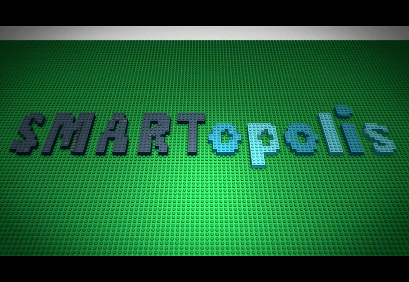 60초 만에 보는 SMARTopolis
