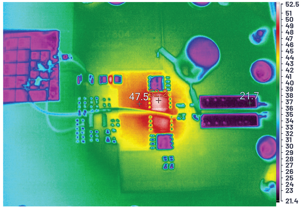 A picture containing circuit, computerDescription automatically generated